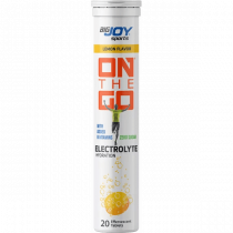 Bigjoy Sports On The Go Electrolyte